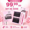 Setul de gene + 3 produse cadou!