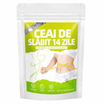 Ceaiul minune care te  slăbește in 14 zile garantat