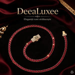 Lanț Monaco 14k Gold